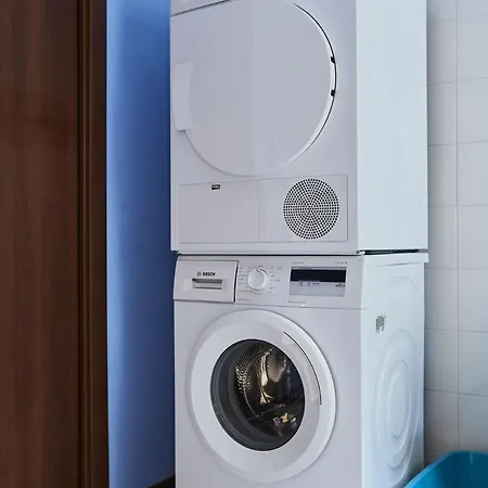 Appartement Cà Zanna Traditional Design Trévise