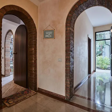 Appartement Cà Zanna Traditional Design