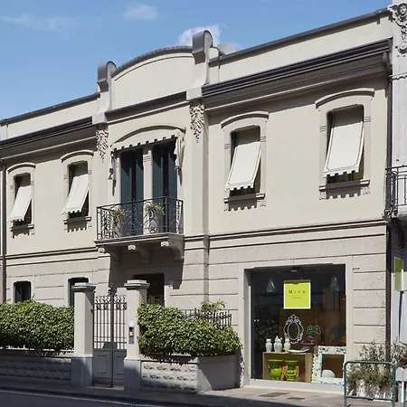 Cà Zanna Traditional Design Apartamento Treviso