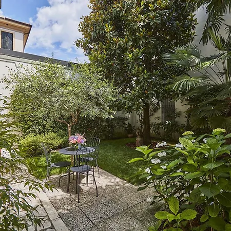 Cà Zanna Traditional Design *