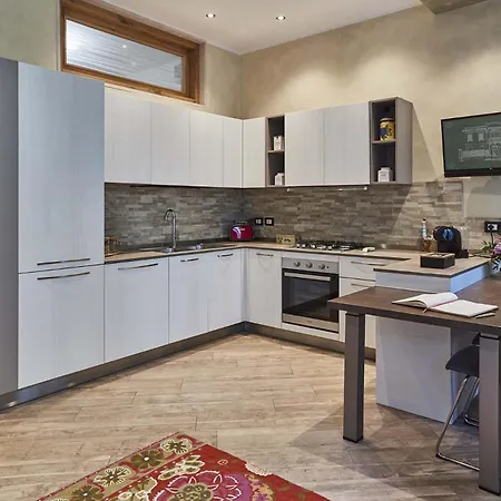 Cà Zanna Traditional Design *