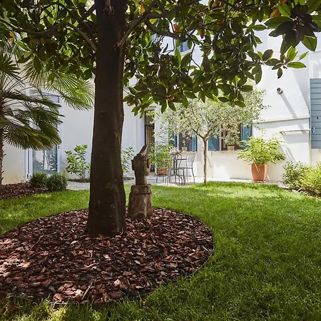 Cà Zanna Traditional Design Apartamento *