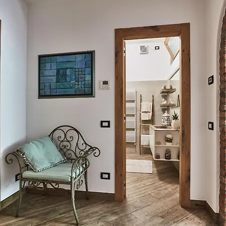 Apartamento Cà Zanna Traditional Design