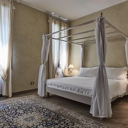 Ca Zanna Traditional Design Тревизо